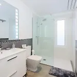 Hébergement de vacances Casa Mercedes