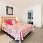 Casa Mercedes Hébergement de vacances