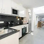 Hébergement de vacances Casa Mercedes *