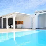 Casa Mercedes Hébergement de vacances Yaiza (Lanzarote)