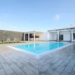 Hébergement de vacances Casa Mercedes