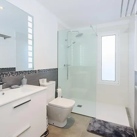 度假居 Casa Mercedes *