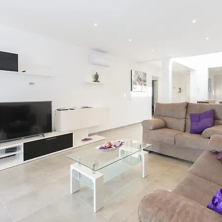 Casa Mercedes Hébergement de vacances Yaiza (Lanzarote)