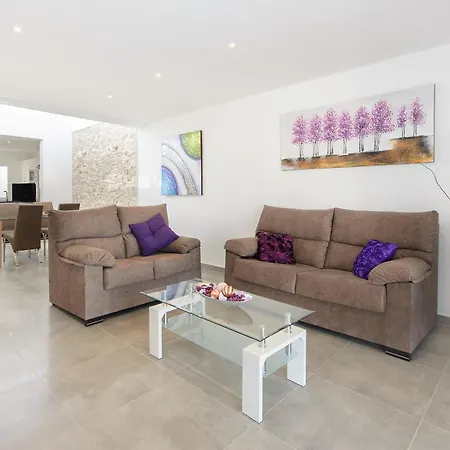 Casa Mercedes