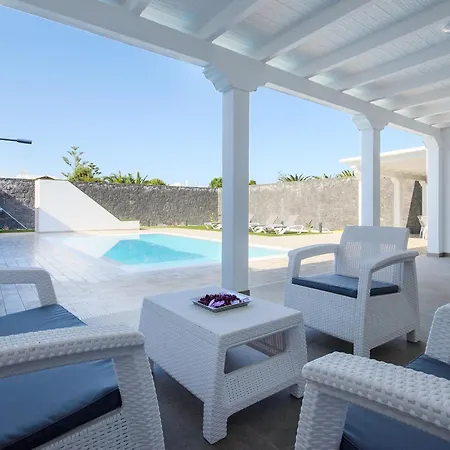Casa Mercedes *