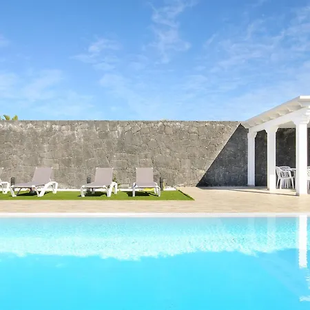 Casa Mercedes Yaiza (Lanzarote)