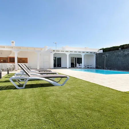 Casa Mercedes Hébergement de vacances