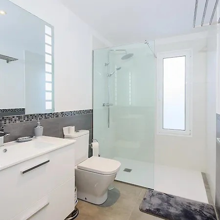 Σπίτι διακοπών Casa Mercedes