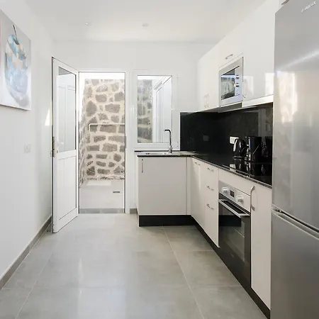 Casa Mercedes * Yaiza (Lanzarote)