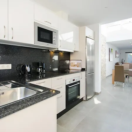 Σπίτι διακοπών Casa Mercedes *