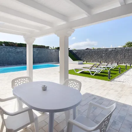 Casa Mercedes