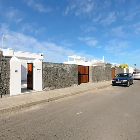 Σπίτι διακοπών Casa Mercedes