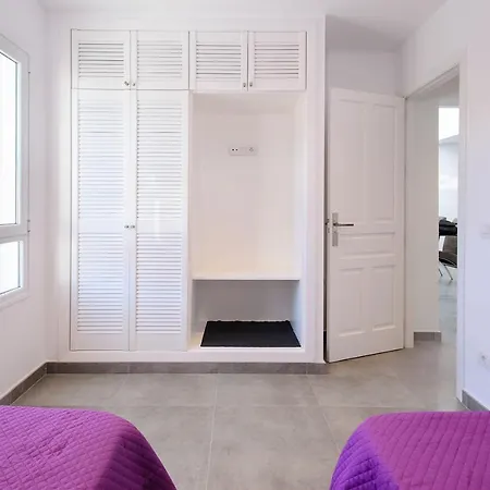 Σπίτι διακοπών Casa Mercedes *