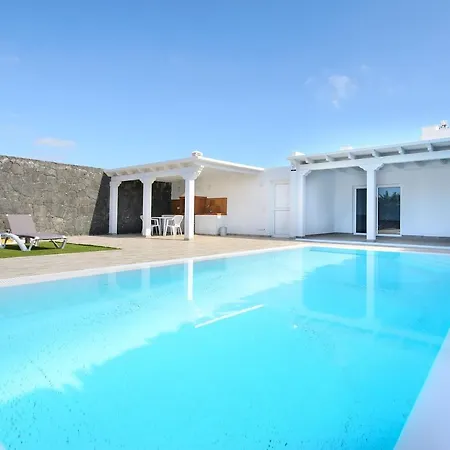 度假居 Casa Mercedes *