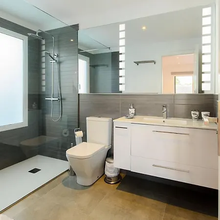 Casa Mercedes Σπίτι διακοπών Yaiza (Lanzarote)