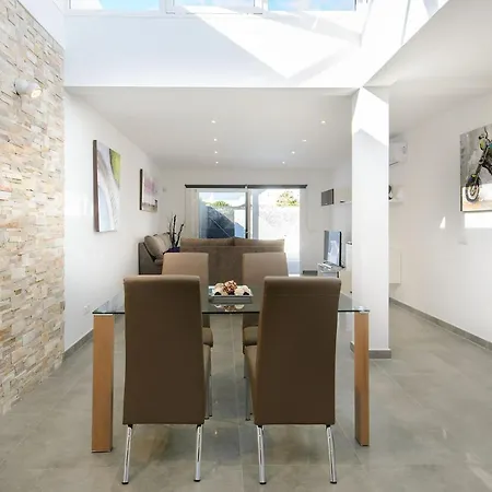 Σπίτι διακοπών Casa Mercedes