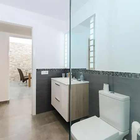 Casa Mercedes Σπίτι διακοπών