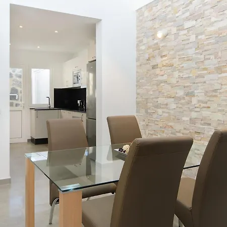 Σπίτι διακοπών Casa Mercedes