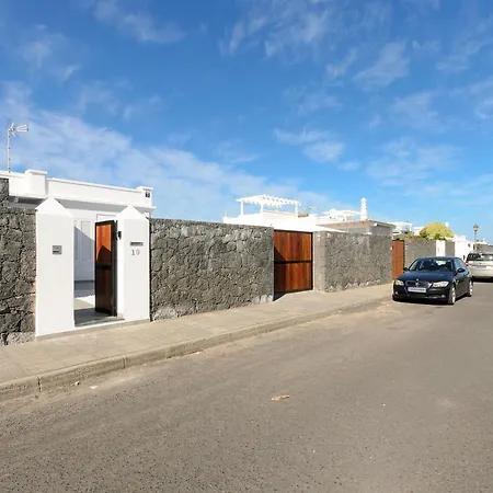 度假居 Casa Mercedes