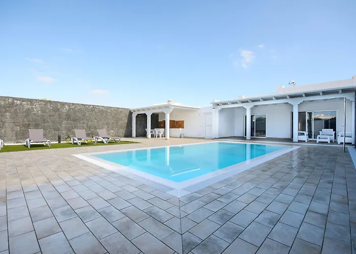 Casa Mercedes Semesterbostad