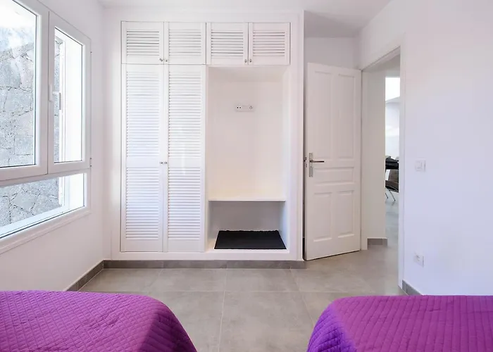 Semesterbostad Casa Mercedes *