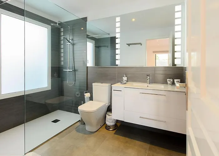 Casa Mercedes Semesterbostad Yaiza (Lanzarote)