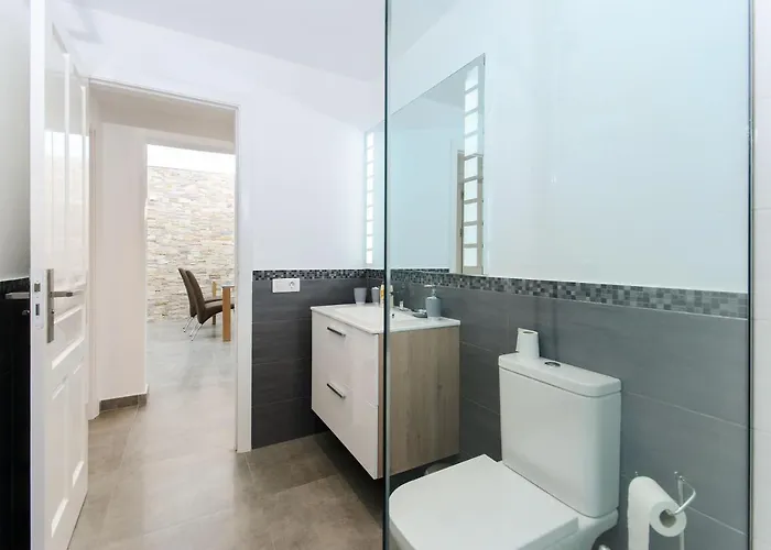 Casa Mercedes Semesterbostad