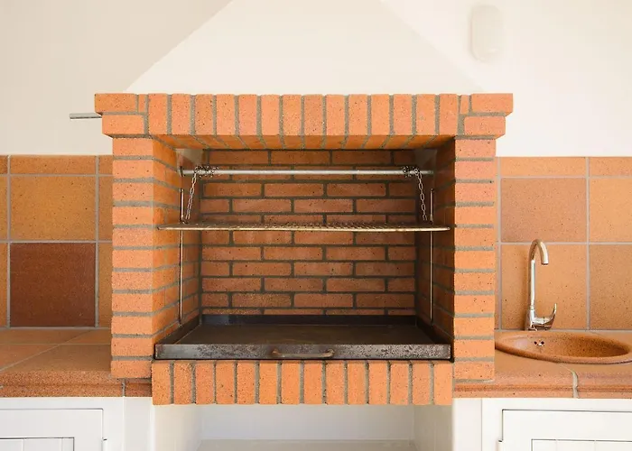 Semesterbostad Casa Mercedes