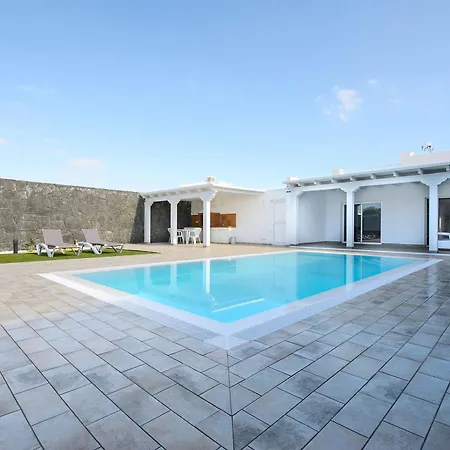 Casa Mercedes 펜션