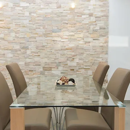 Casa Mercedes 펜션 *