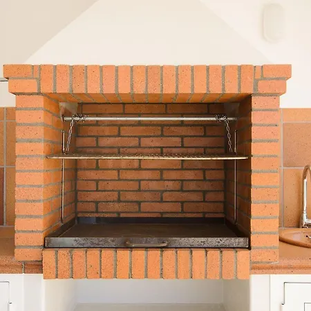 펜션 Casa Mercedes