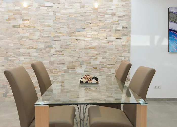 Casa Mercedes 펜션 *