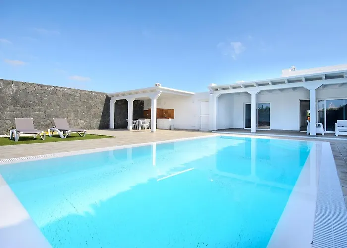 펜션 Casa Mercedes *