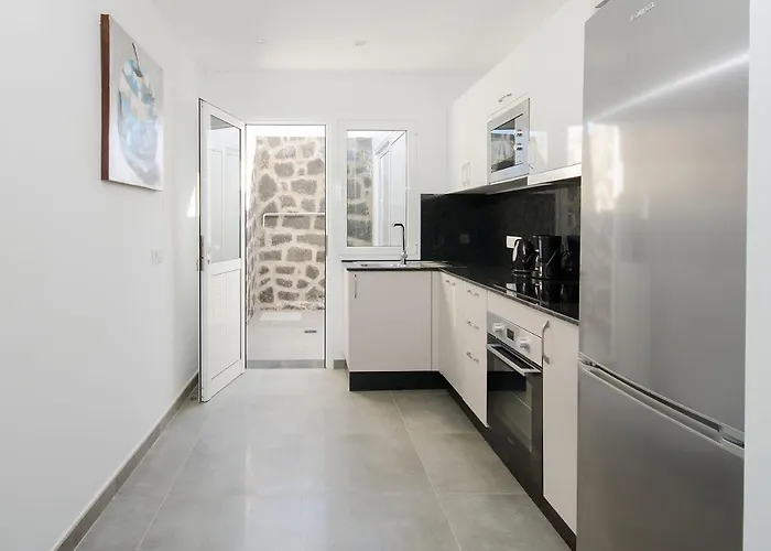 Casa Mercedes 펜션 *