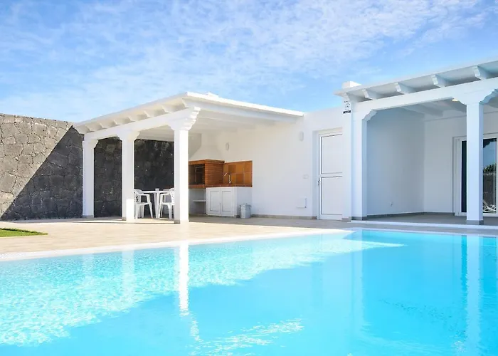 Casa Mercedes 야이자