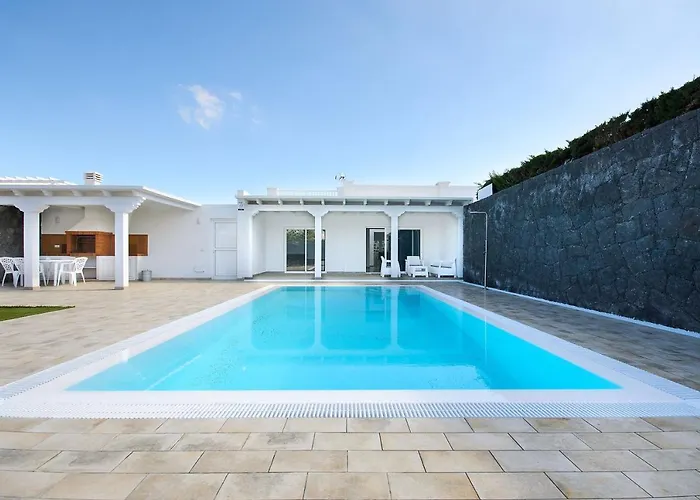 Casa Mercedes * 야이자